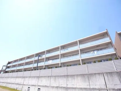 グランアッシュ甲陽園コリーヌドゥサンスの画像