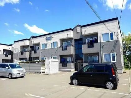 ノースリバーⅢの画像