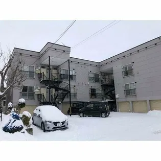 サンシティー篠路の画像