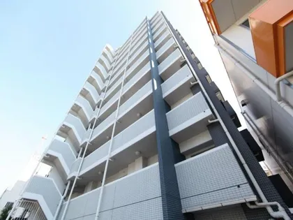 WILLDO伝馬町の画像