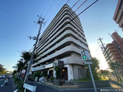 木の国ハイツの画像