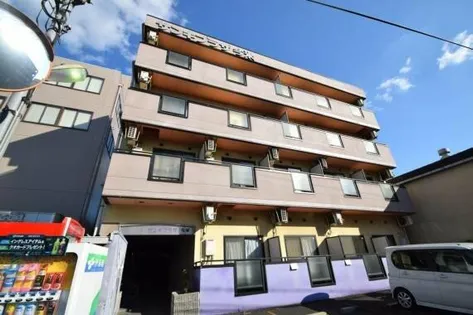 サンキプラザ今米の画像