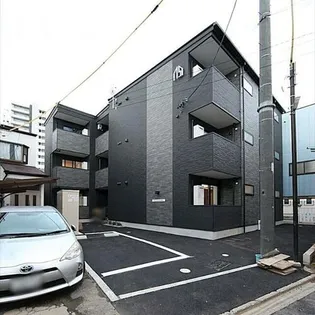 LECOCON枇杷島の画像