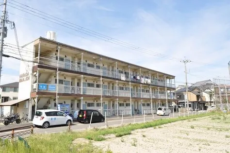 原田マンションの画像