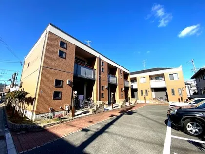 VILLAGE HONDAの画像