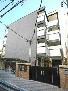 レオパレス栄楽荘の画像