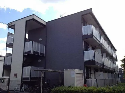 レオパレス真VIIの画像