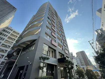 グラスホッパーの画像