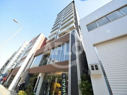 ラルジュルーセントオーデン難波の画像