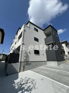 ベネフィス東石切公園の画像