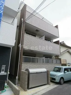 セレニティ若江東町の画像