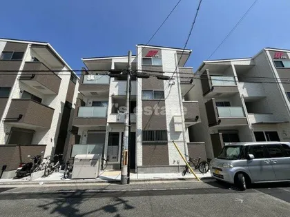 LE GRAND LOTUSの画像