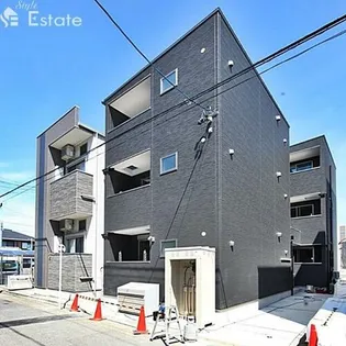 REGALEST山王Mの画像