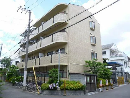 サンマリモ【103号室】の外観