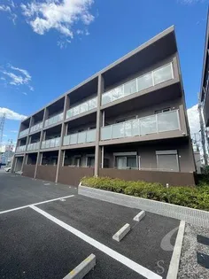 大阪府和泉市肥子町1丁目【マンション】の外観
