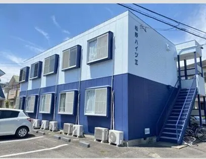 松野ハイツ2の画像