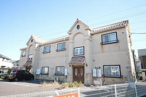 マグノリアⅡの画像