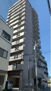 藤和シティコープ伝馬通【404号室】の外観