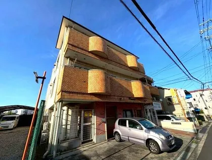 第2岡本ハイツの画像