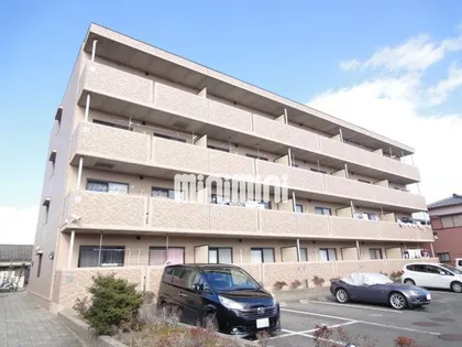 クレアージュ聖の画像