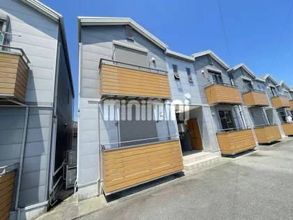 サンフレンズ舞坂IIC棟の画像