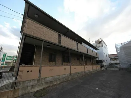 ロイヤルシティーの画像