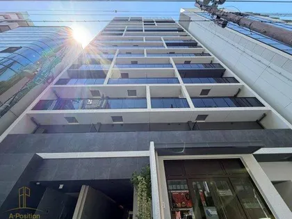アーバネックス谷町四丁目【13階】の外観