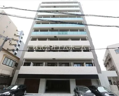 第18金山フクマルビルの画像