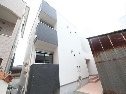 GRANDTIC車道の画像