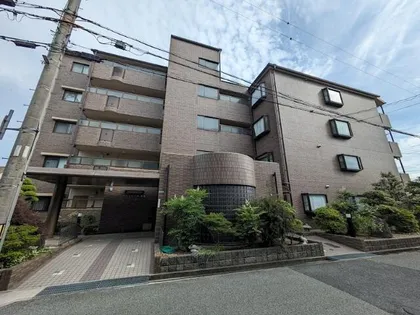 メゾンドール荒牧の画像