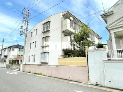 関谷ハイツの画像