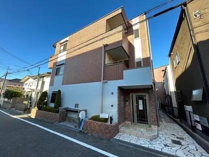 カルム六番町の画像