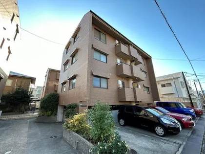 メゾン ド レグルスの画像