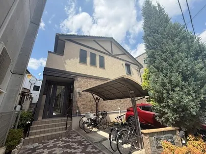 クレセントコートの画像