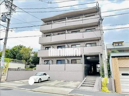 メゾン社台の画像