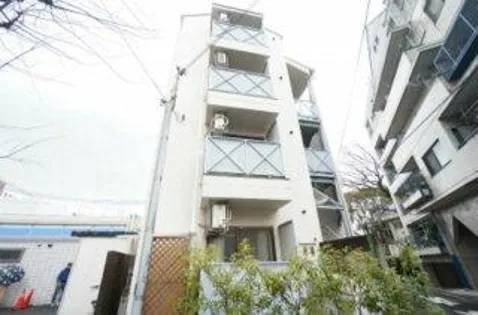 大阪府大阪市東淀川区瑞光3丁目【マンション】の外観
