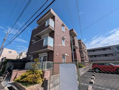 ハウス オブ グレイスの画像