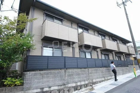 シャンティ宝ヶ池の画像