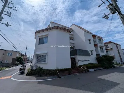 サンコーポ ムコの画像