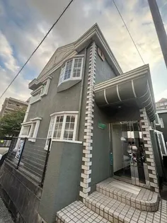 武庫之荘グリーンハイツ1の画像