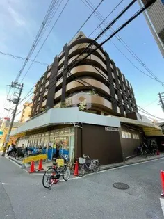 インプルーブ天六の画像