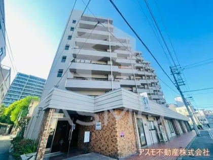 エスポワールあずまの画像