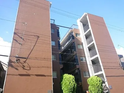 アースハイツ1の画像