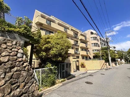 グランフォルム御影山手の画像