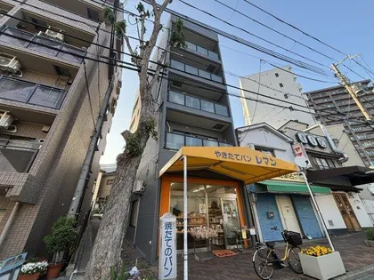 アイビスコートの画像