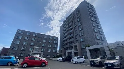 リーベスト月寒中央の画像