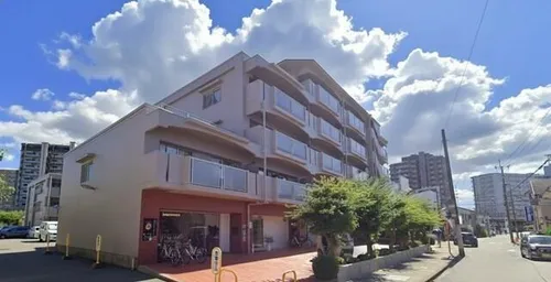 万葉ハイツ水無瀬の画像