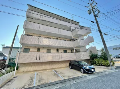 エタニティハイツの画像