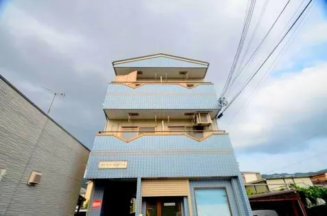 ニューハイム永塚の画像