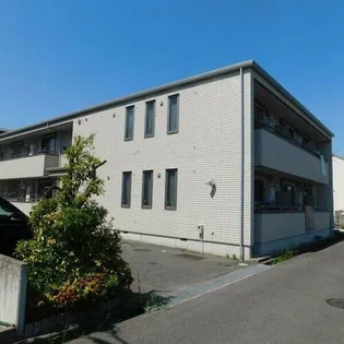 メゾン植野の画像